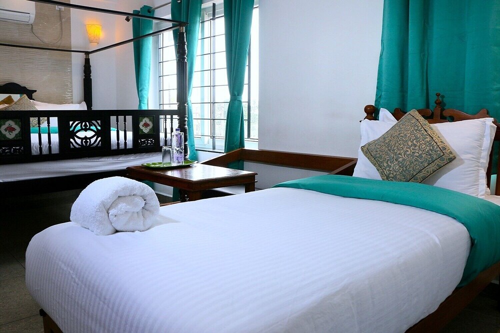 Heritage Triple Room - Photo 5