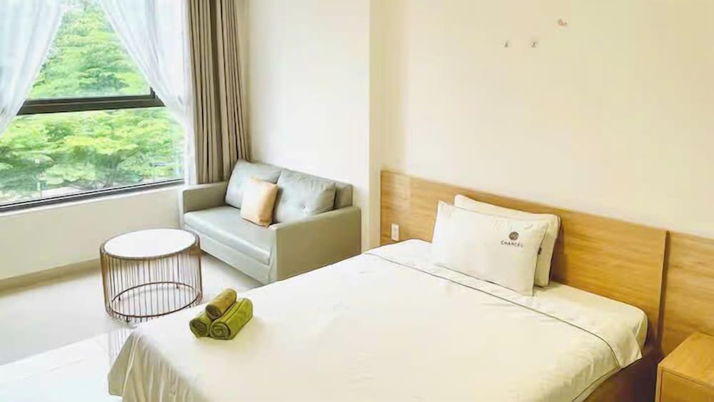 Royal Suite, 1 Bedroom, Club Lounge Access, City View