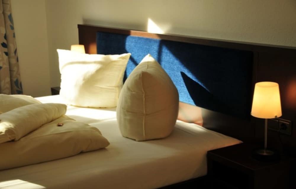 Single Room, City View