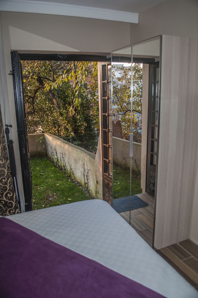 Standard Room, Garden View photo 2