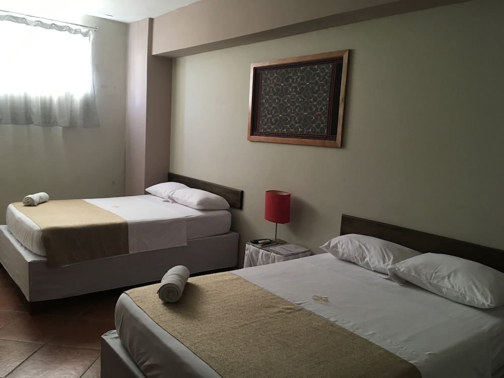 Standard Double Room photo 2