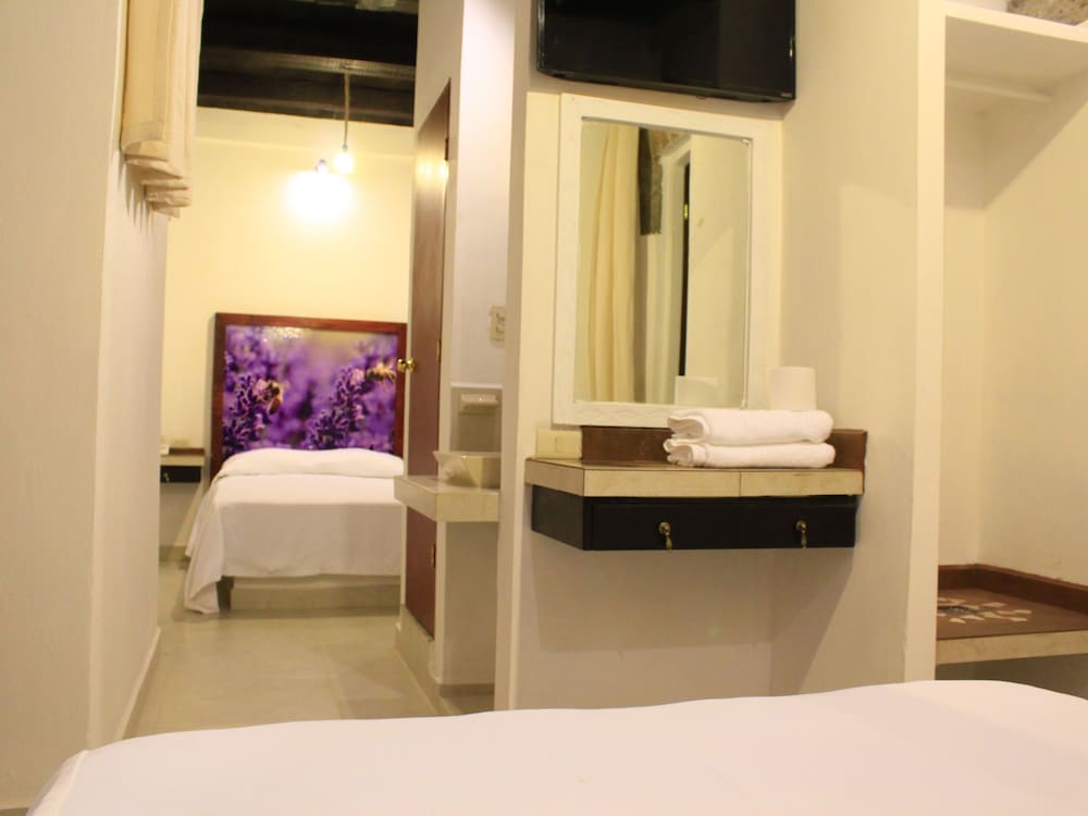 Family Double Room photo 1