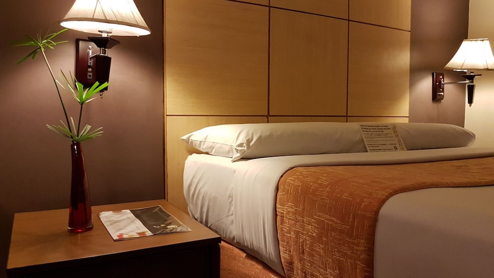 Deluxe Room, 1 Double Bed - Photo 4