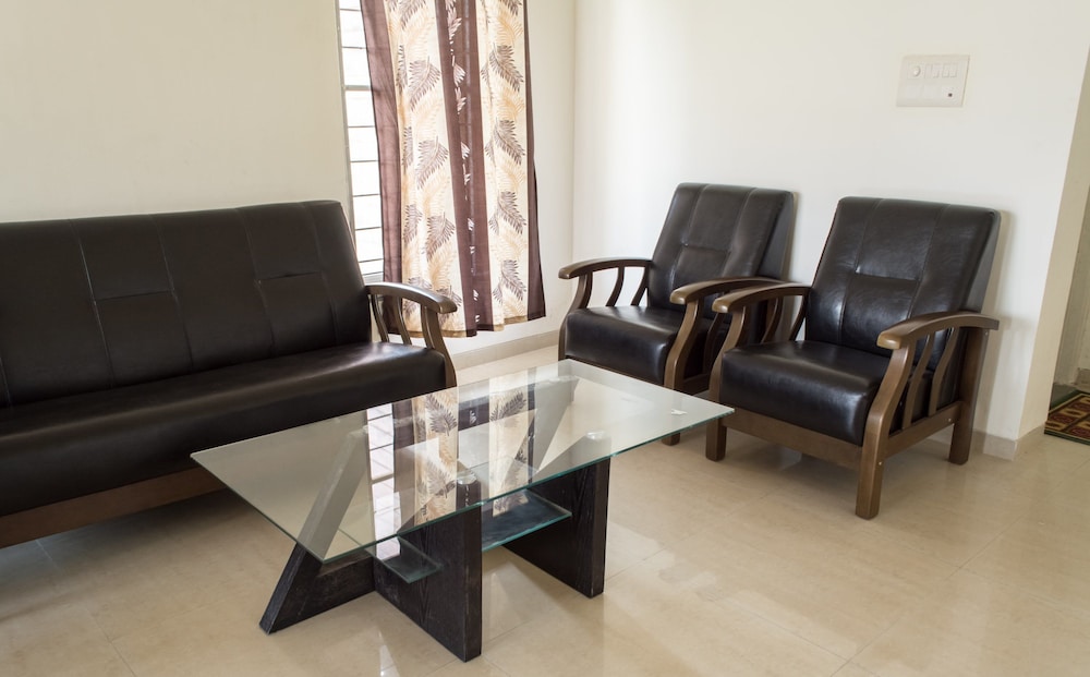 Standard Villa, 4 Bedrooms photo 1