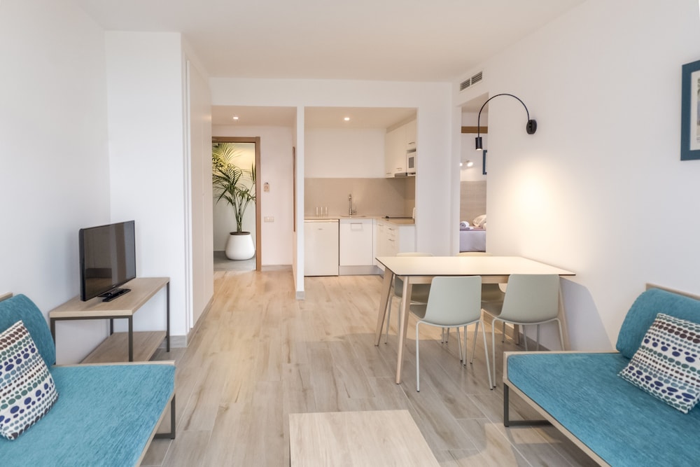 Family Apartment, 2 Bedrooms