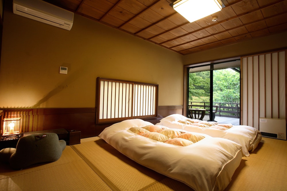 Japanese Style Room