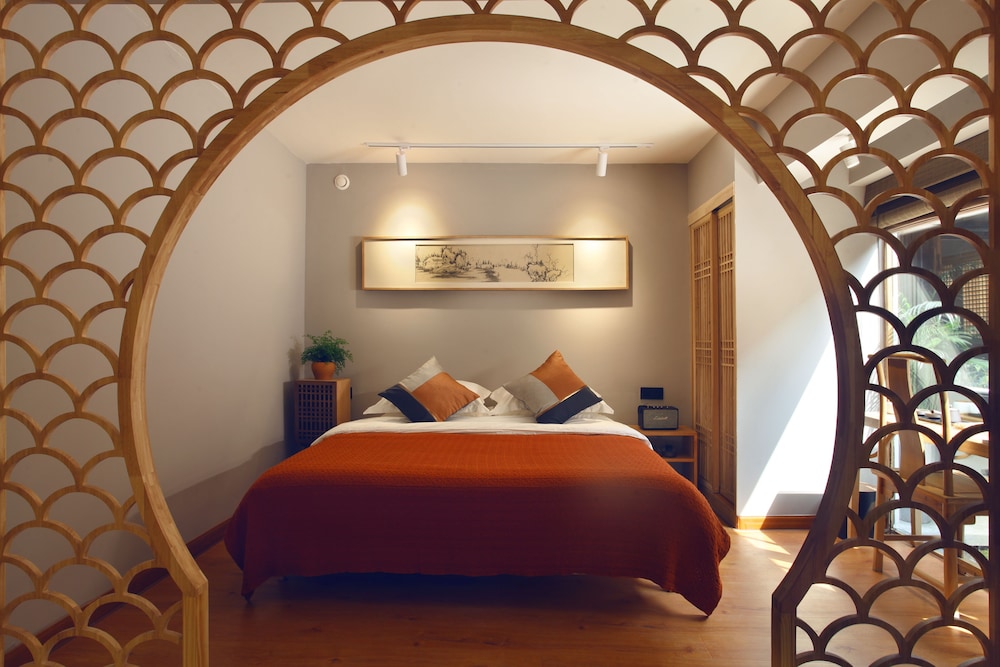 Design Double Room