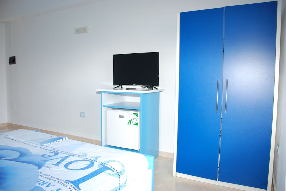 Double Room, Balcony