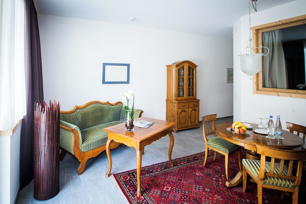Signature Double Room photo 2