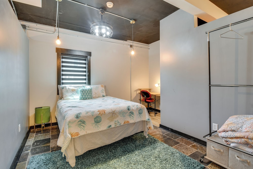 Apartment (3 Bedrooms) photo 3