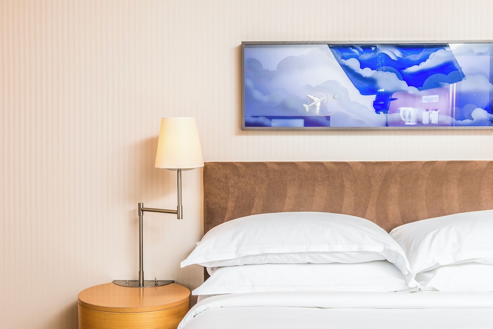 Junior Suite, 1 Double Bed - Photo 3