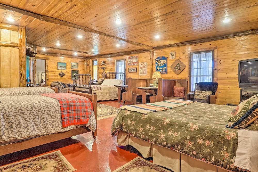 House (4 Bedrooms) photo 1
