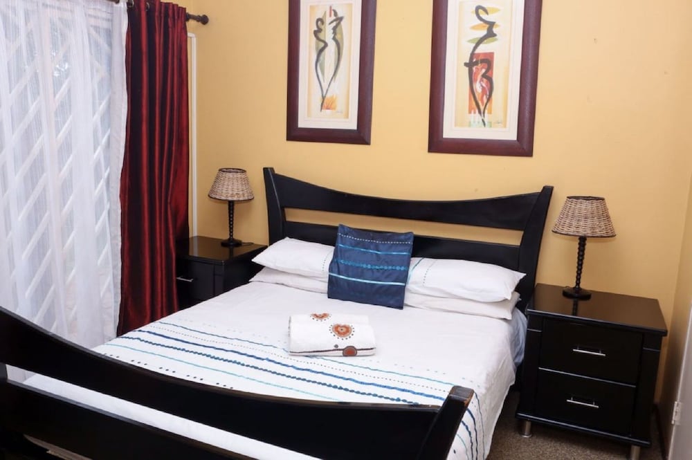 Luxury Room (D) photo 1