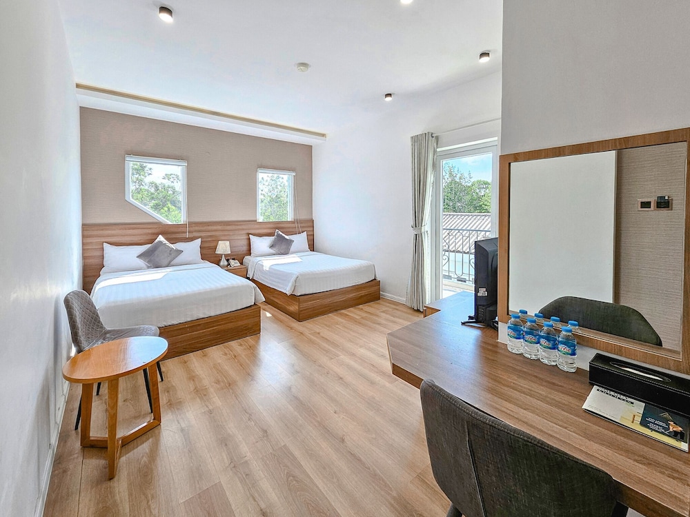 Superior Twin Room - Photo 2