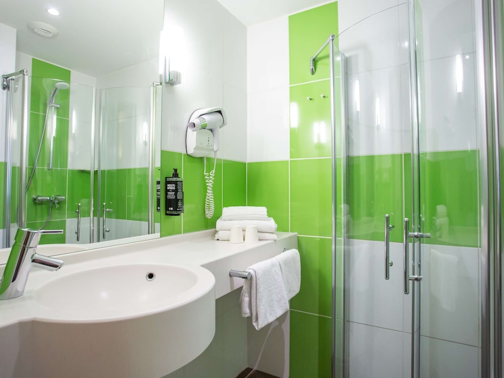 Double Room, 1 Double Bed with Sofa bed (Privilege) - Photo 14