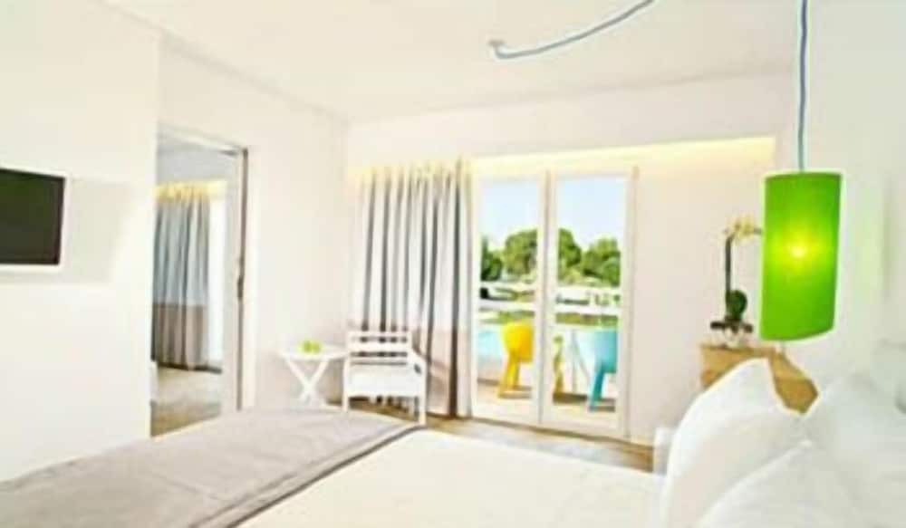 Family Suite photo 3