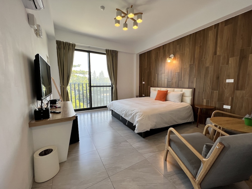 Comfort Double Room photo 1