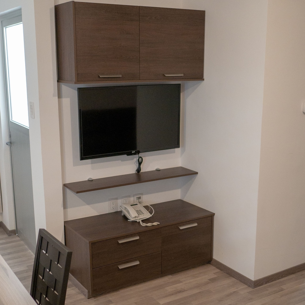 Executive Apartment, 1 Queen Bed photo 2