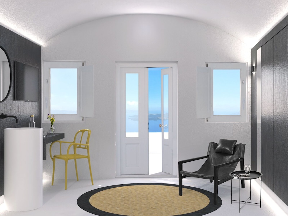 Zeal Dome with hot tub & Caldera View