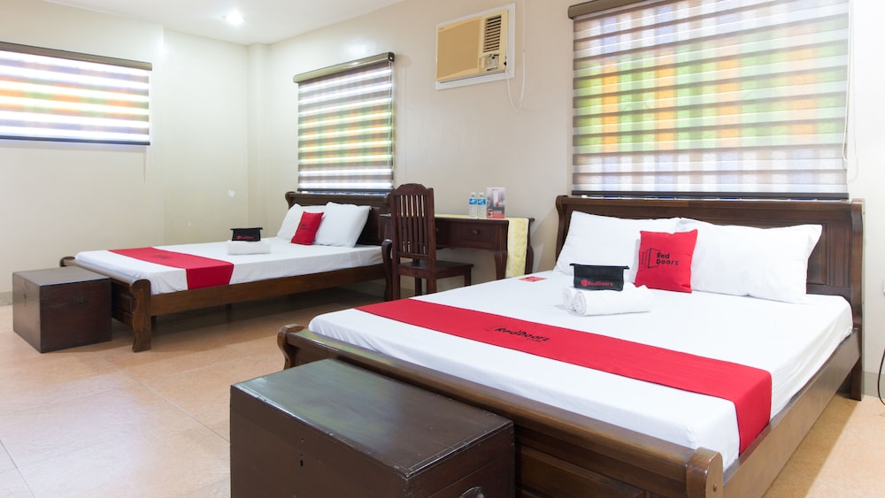 Deluxe Room - Photo 2