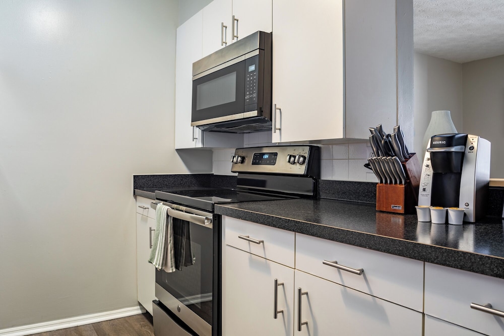 Apartment, 1 Bedroom photo 2