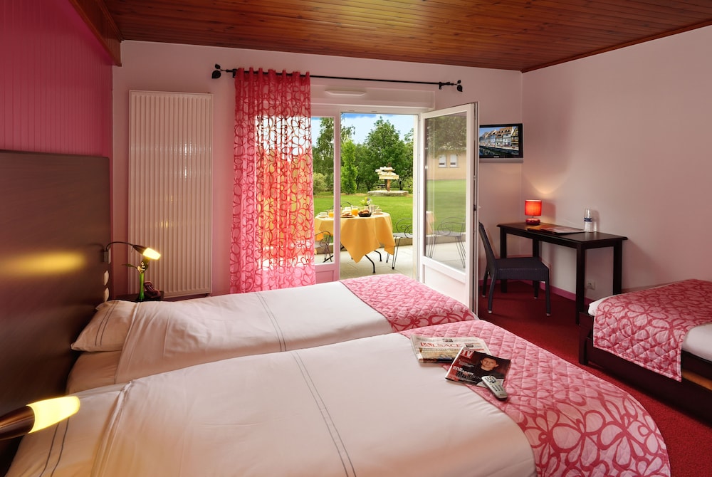 Family Triple Room, 3 Twin Beds photo 1
