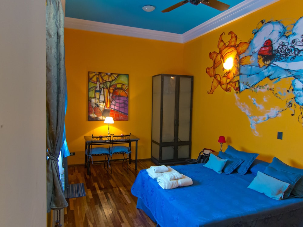 Double Room Attic