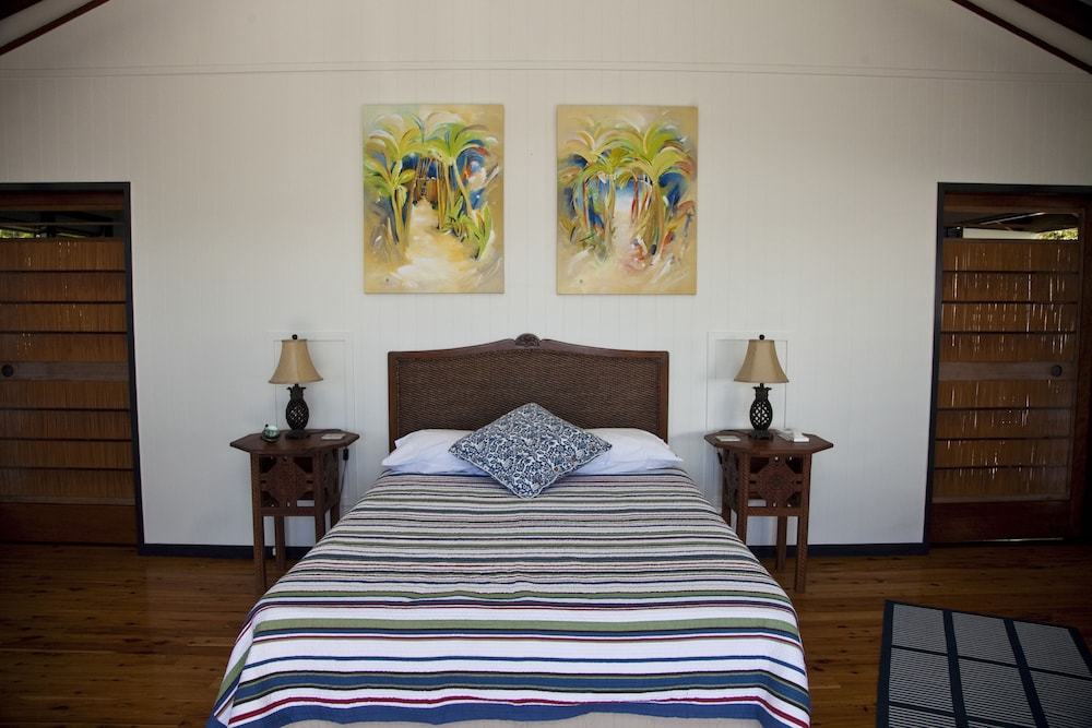 Exclusive House, 1 Bedroom, Ocean View, Beachfront photo 2