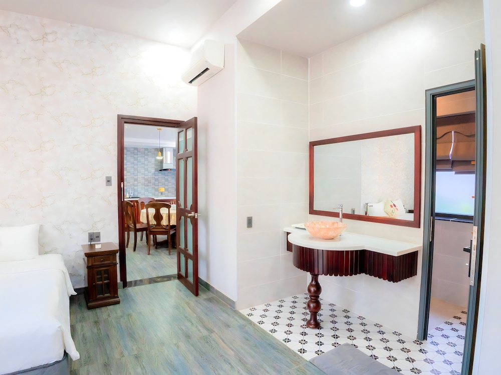 Villa, 2 Bedrooms - Photo 16