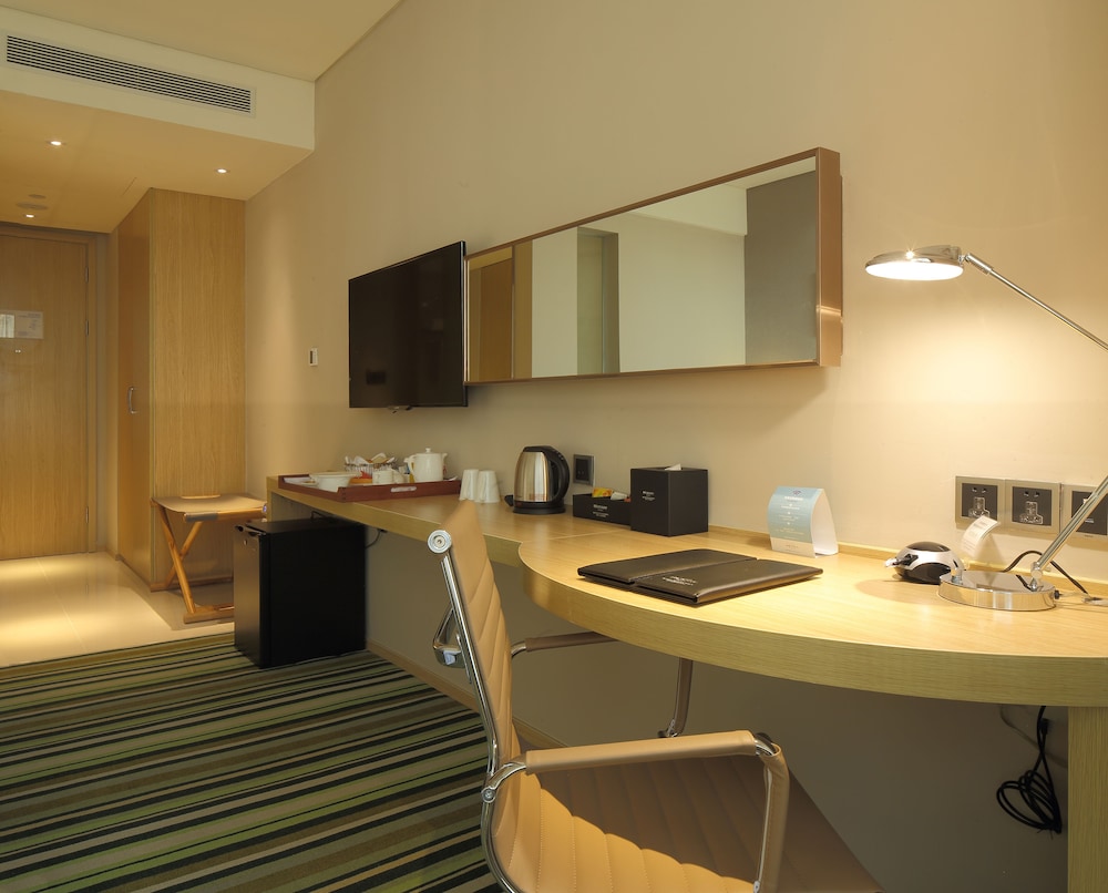 Family Double Room, Multiple Beds