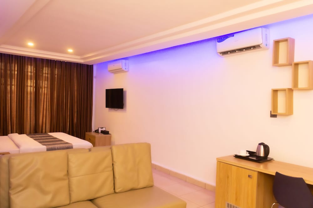 Deluxe Room photo 1