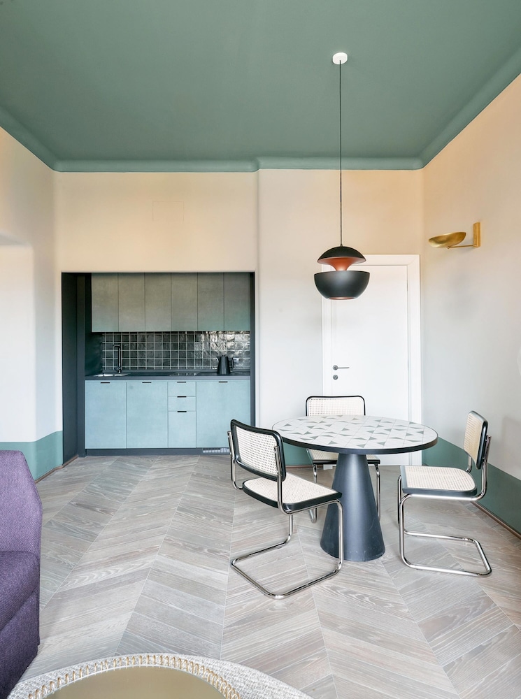 Luxury Suite, Garden View photo 3