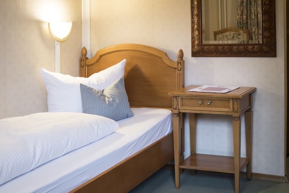 Standard Single Room photo 3