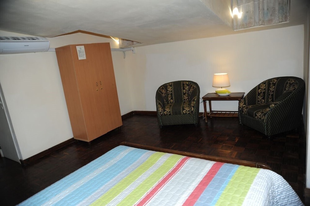 Presidential Room photo 2