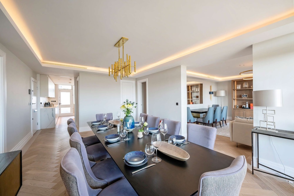 Apartment, Accessible