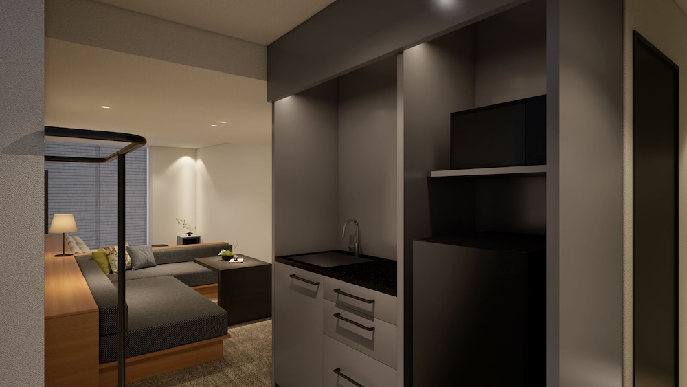 Comfort Twin Room, 4 Bedrooms, Non Smoking, Kitchenette