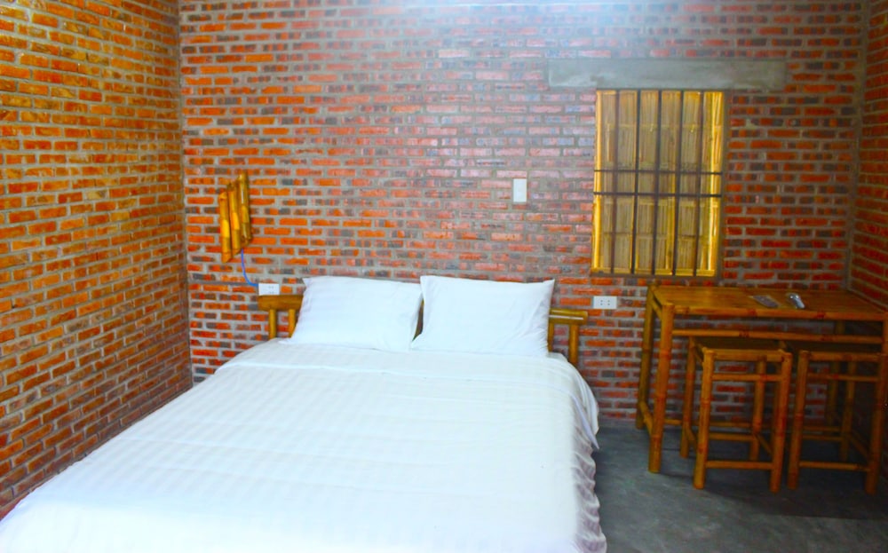 Basic Double Room photo 1