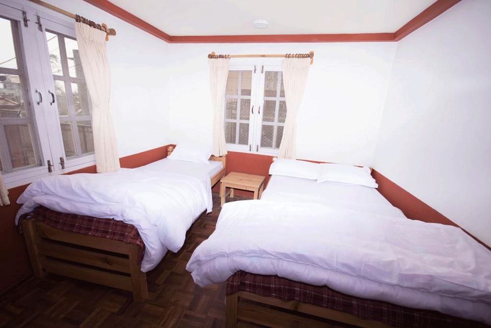 Standard Twin Room photo 1