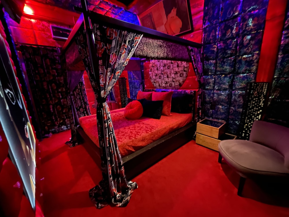 Deluxe Double Room, 1 King Bed (Tokyo)