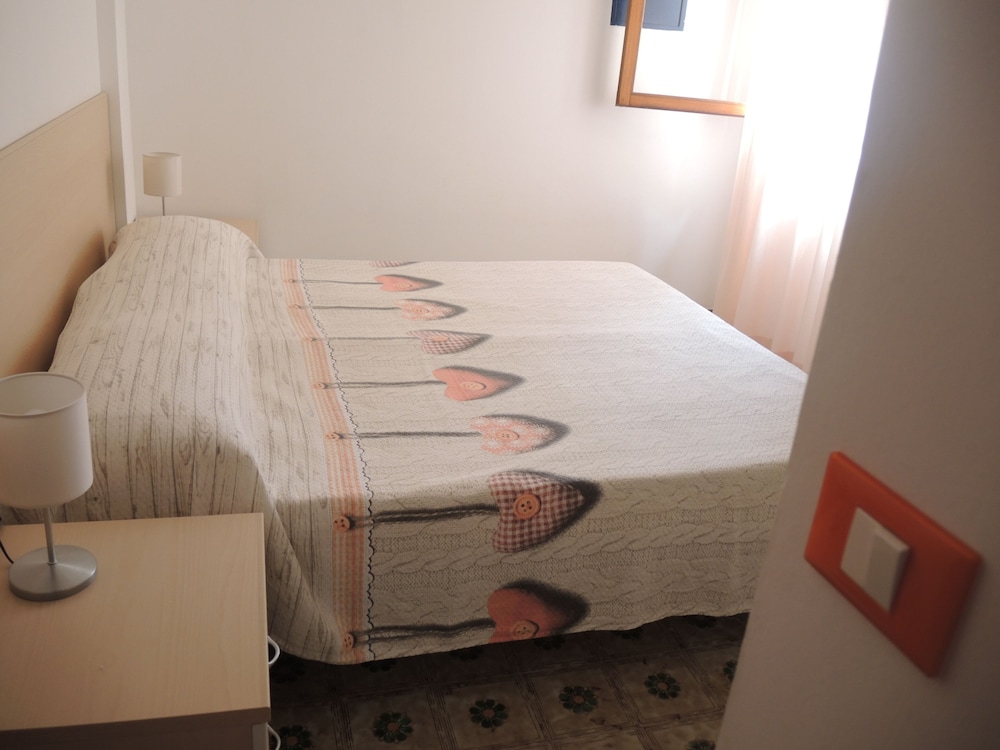 Apartment, Multiple Beds (CORINZIA 001_1P_C*)