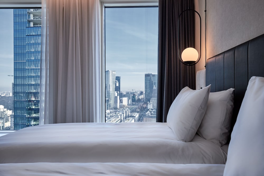 Premium Room, 2 Twin Beds - Photo 2