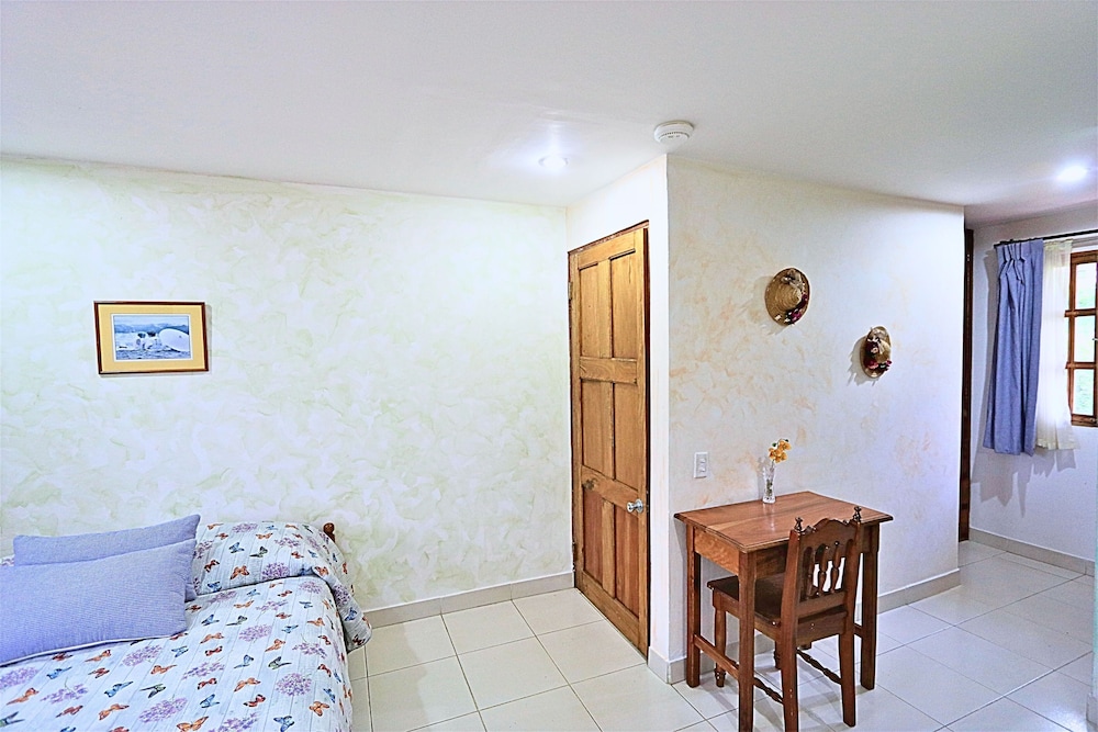 Apartment, Multiple Beds, Non Smoking (Romance) photo 2
