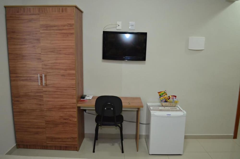 Deluxe Single Room photo 3