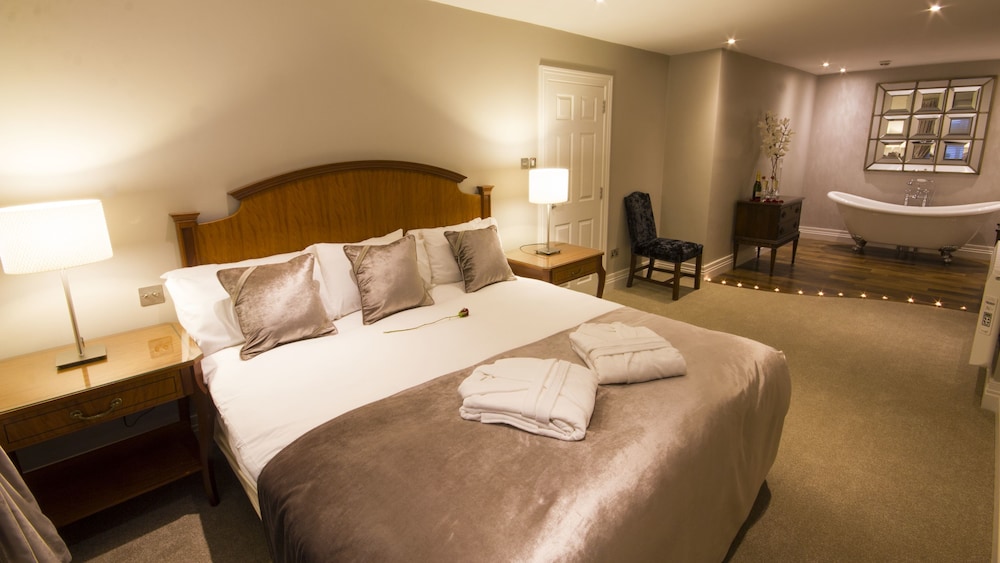Superior King Room photo 1