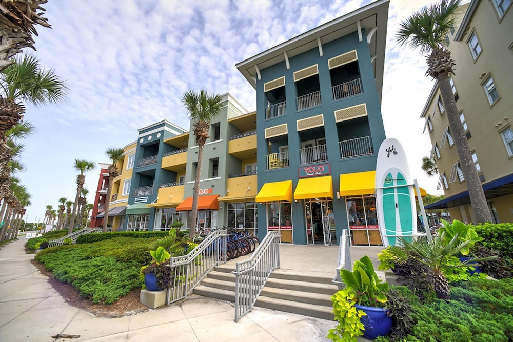 Condo, Multiple Beds (Topsail Village 211- Sandy Feet Retre) photo 2