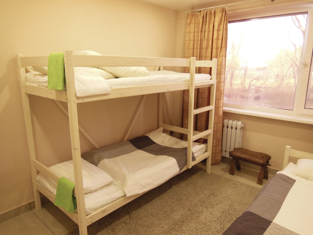 Standard Shared Dormitory photo 2