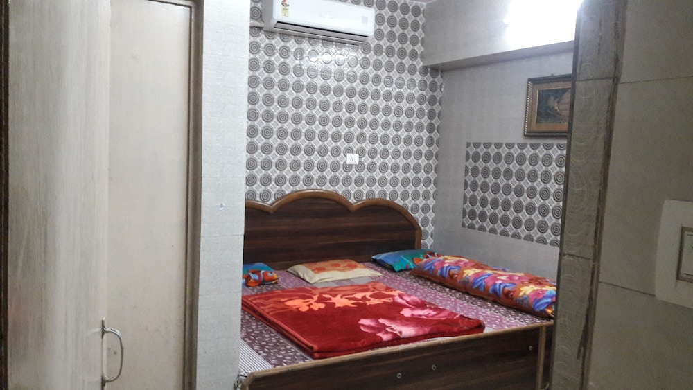 Deluxe Double Room, 2 Double Beds photo 1