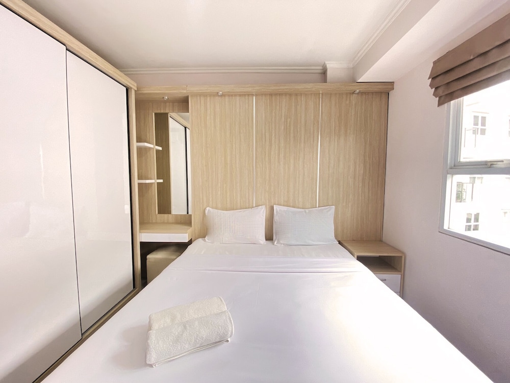 Apartment, 2 Bedrooms