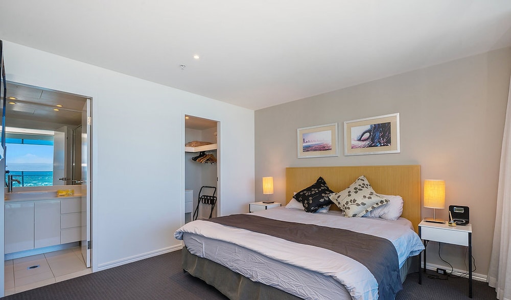 One Bedroom Apartment photo 2