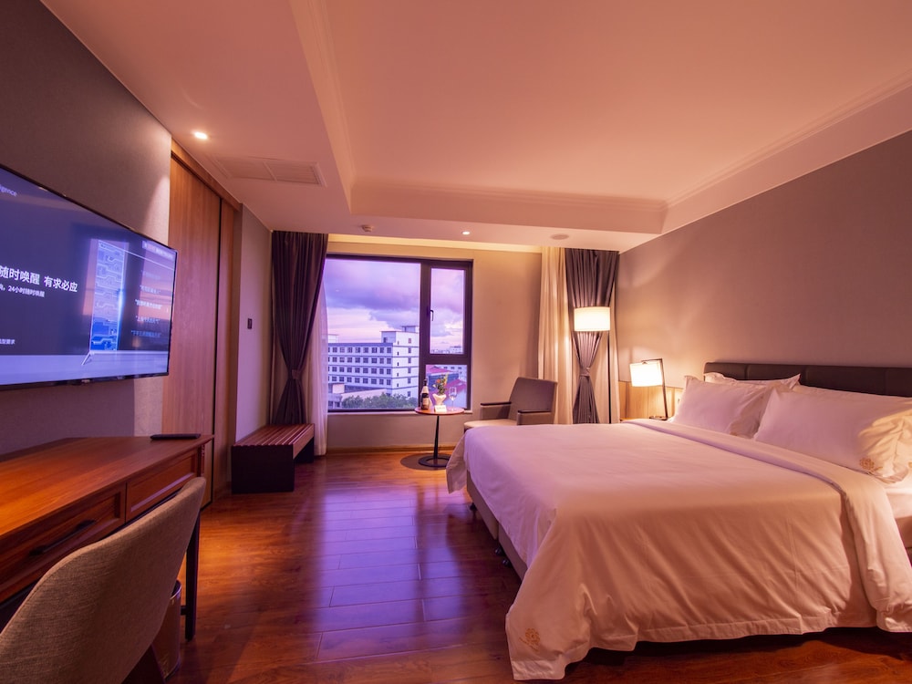 Deluxe Double Room - Photo 6